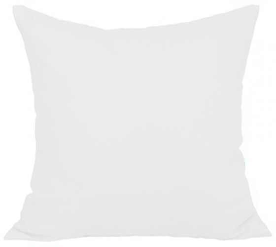 Euro Pillow Sham Solid Color Orange, Green, Black, Brown, Tan, Purple, Pink, Yellow, Blue, Mint, Cover Case With Edge 26"x 26" Pillow. Large